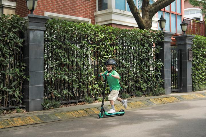 Actual product image Segway-Ninebot Zing A6 (12 km/h, 5 km, 60 W)