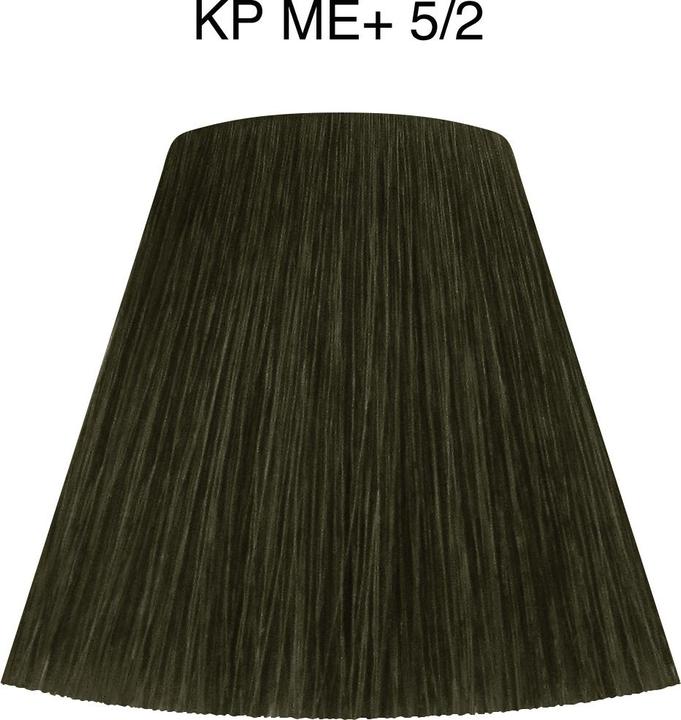 Actual product image Wella Koleston Perfect ME+ Rich Naturals (2, 5)