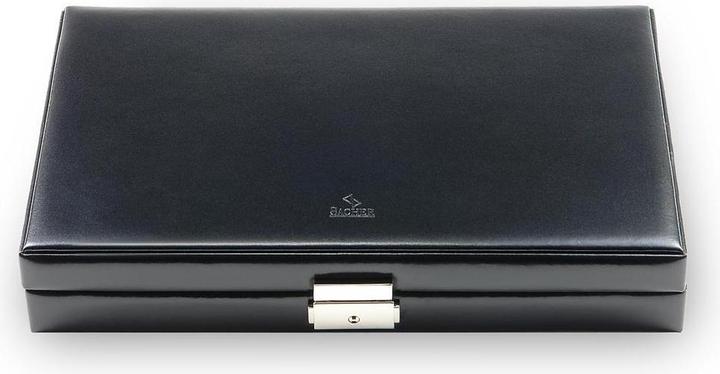 Produktbild Sacher 2509.290443 - Sammleretui new classic schwarz