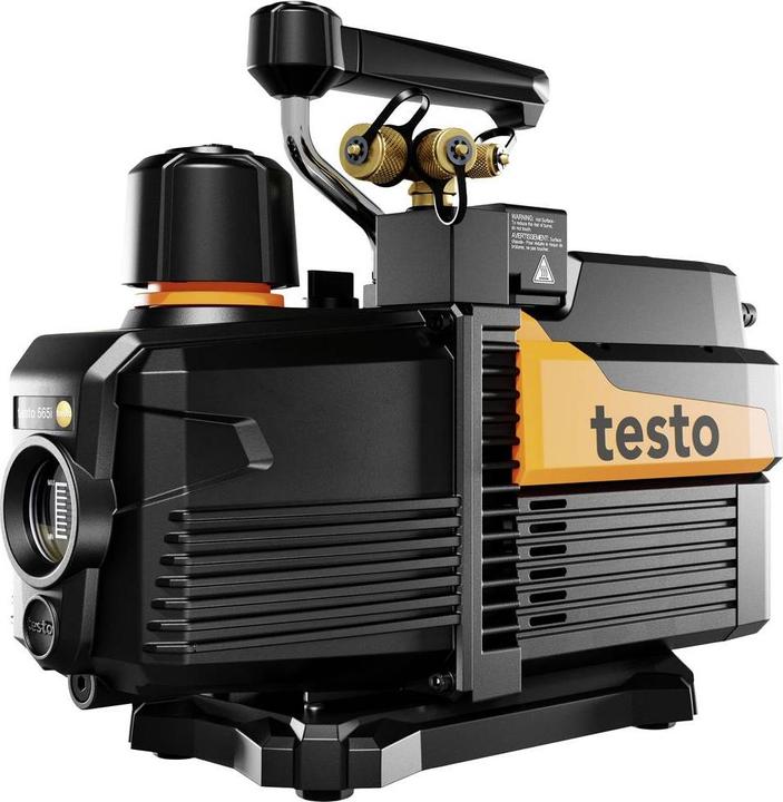 Immagine prodotto Testo 565i (Pompa a pressione intelligente)