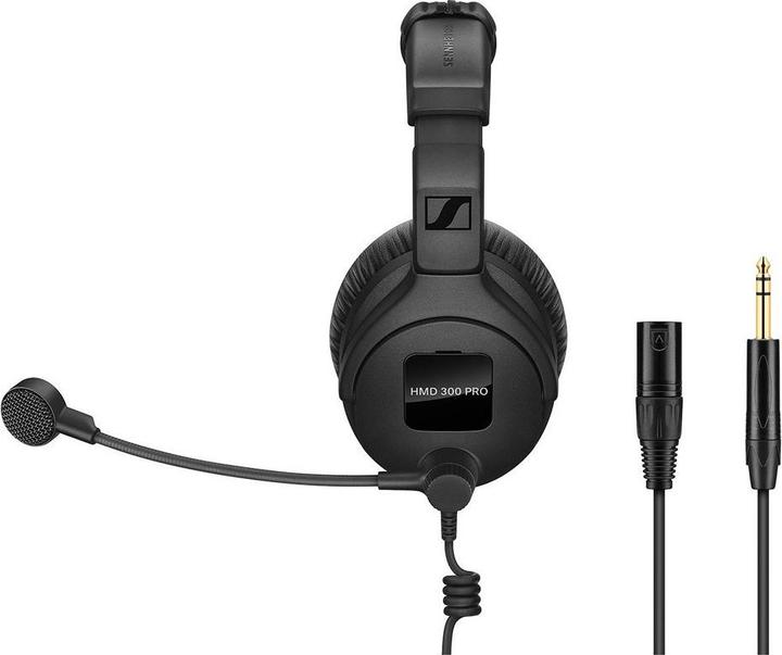 Sennheiser HMD 300-XQ-2 (Kabelgebunden)