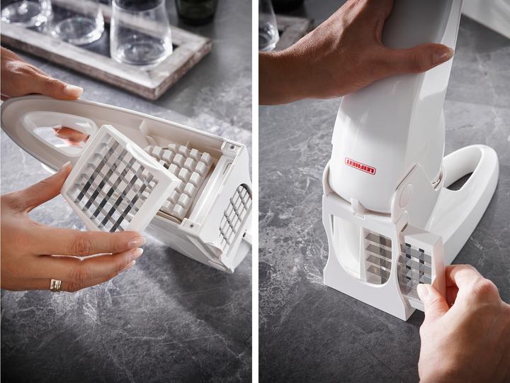 Image du produit Leifheit Trancheur de frites 2.0