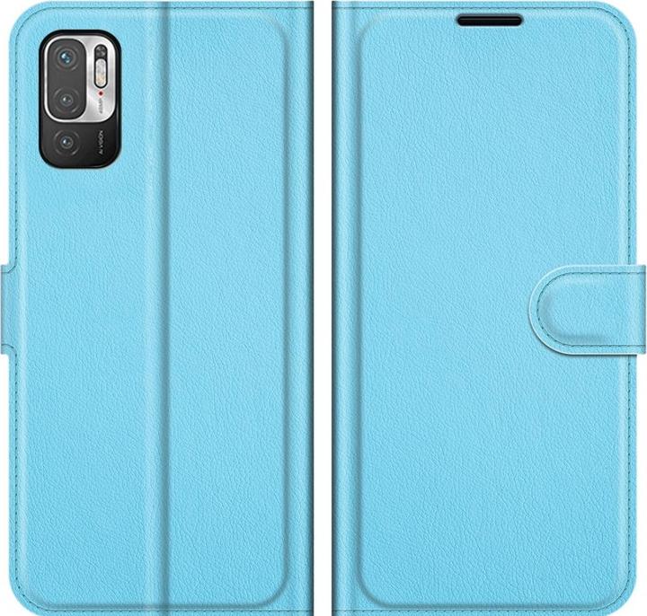 Immagine prodotto Screenguard Xiaomi Redmi Note 10 5G Custodia in pelle con protezione in pelle (Xiaomi Redmi Nota 10 5G)