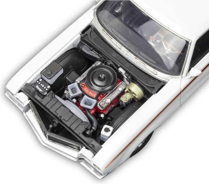 Immagine prodotto Revell 70 Buick GSX 2N1