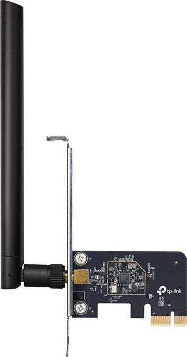 Image du produit TP-Link WL-PCI Express Archer T2E AC600/Dual (Mini PCI Express)