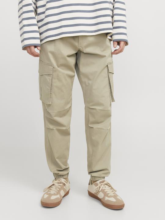 Immagine prodotto Jack & Jones Pantaloni cargo loose fit Pantaloni cargo (XXL)