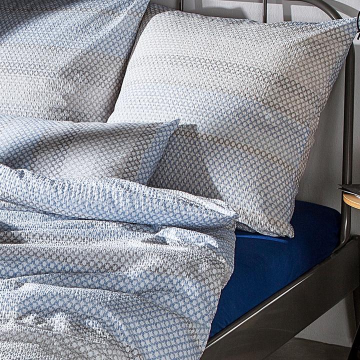 Actual product image Erwin Müller Bed linen (Duvet cover, 40 x 80 cm, 155 x 220 cm)