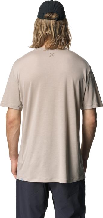 Produktbild Houdini Tree Message Tee Men (XL)