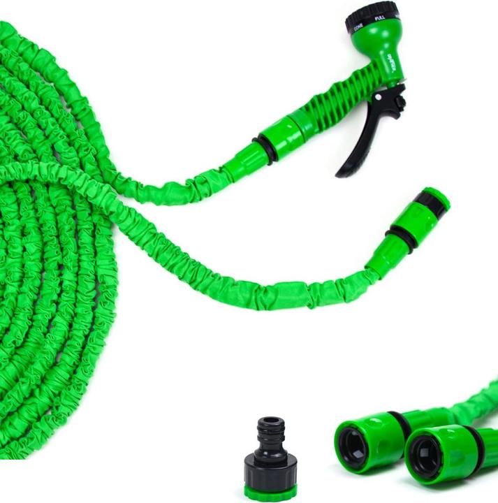 Produktbild Grafner Gartenschlauch (37.50 m, 12.70 mm)