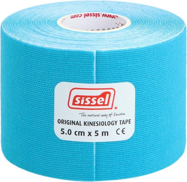Produktbild Sissel Kinesiology Sport Tape (5 m)