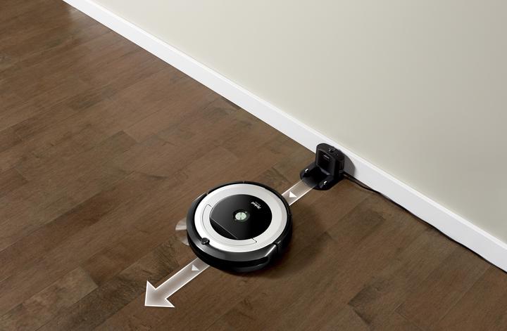Produktbild iRobot Roomba 691