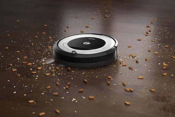 Produktbild iRobot Roomba 691