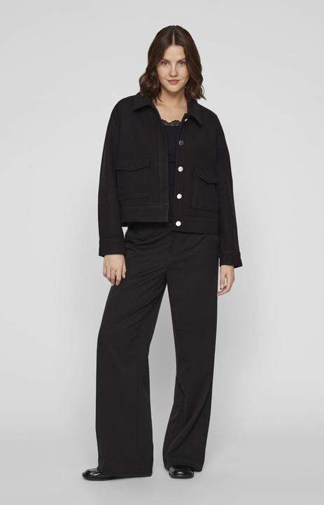 Image du produit Vila Geknöpfte Jacke (44)