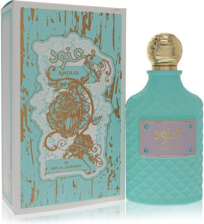 Produktbild Ard Al Zaafaran Ard Anoud (Eau de Parfum, 100 ml)