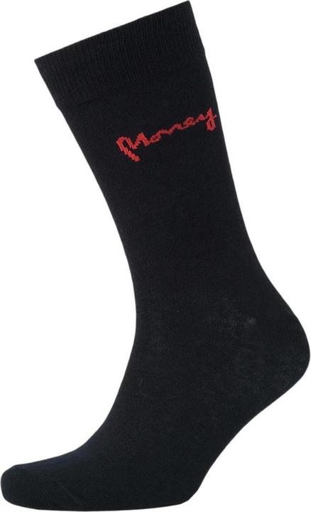 Actual product image Universal Textiles Socks (3-pack) (pack of 3, 39.5 - 45.5)