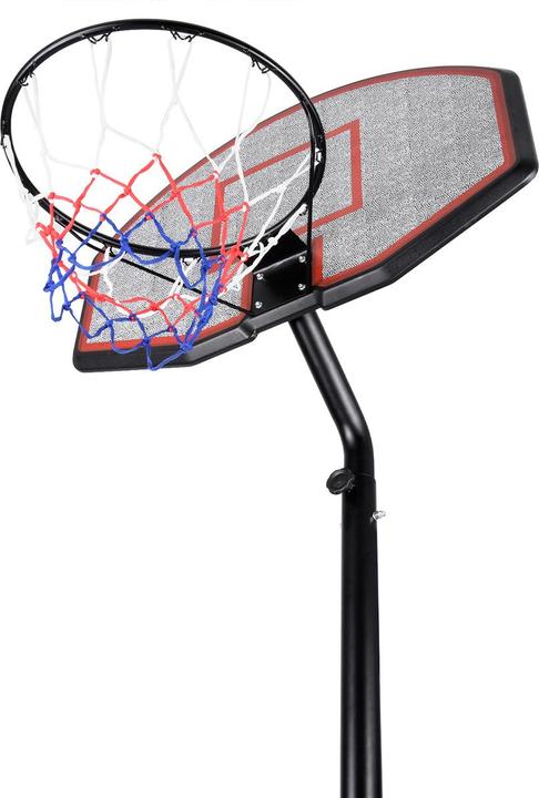 Actual product image Jamb Basketball hoop