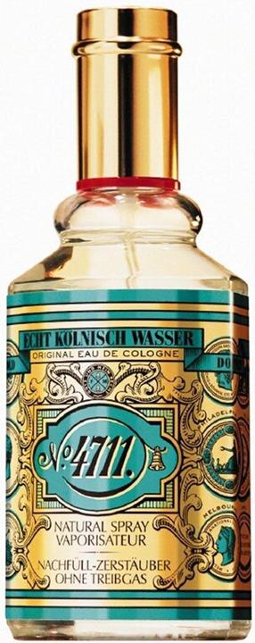 Immagine prodotto Tabac Real Eau de Cologne (Eau de cologne, 90 ml)