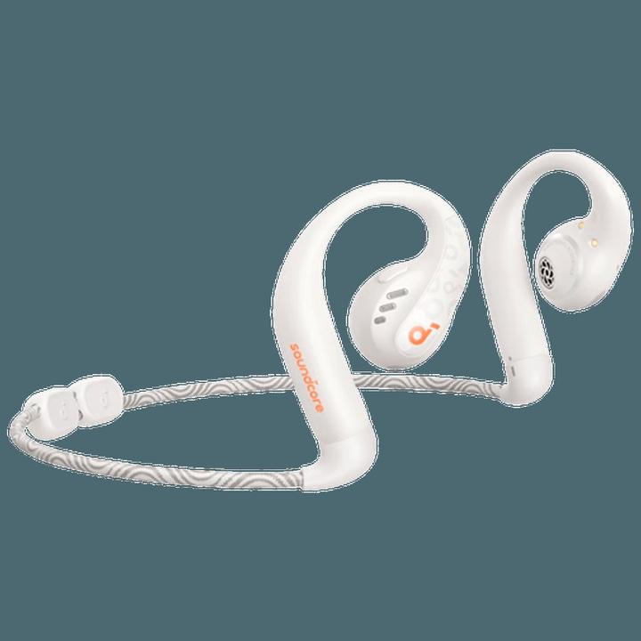 Image du produit soundcore AeroFit Pro (pas de réduction du bruit, 14 h, Sans fil)