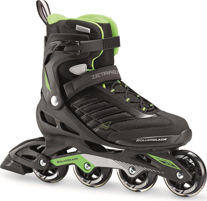 Produktbild Rollerblade Zetrablade (44)