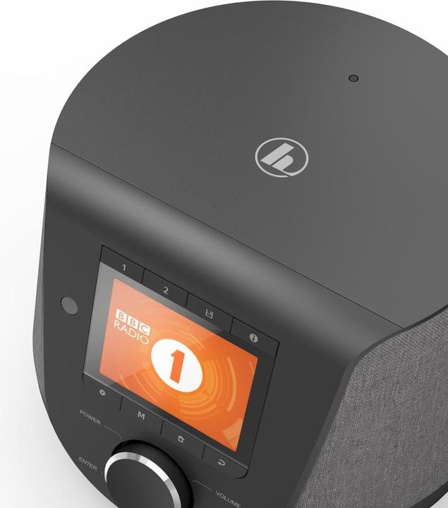 Image du produit Hama DIR3200SBT (FM, DAB+ DAB, Bluetooth)