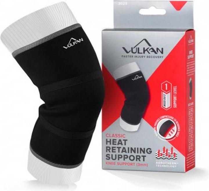 Knieorthese Classic 3029 Neopren (L)