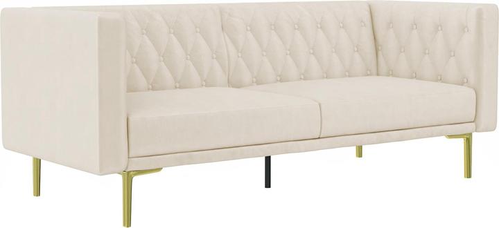 Image du produit Dorel Home Marseille (3 places)