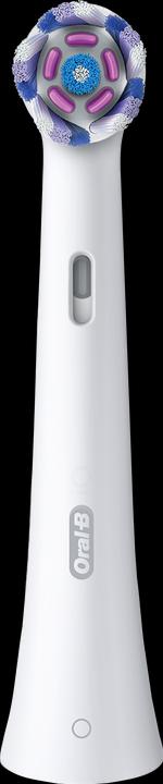 Produktbild Oral-B iO Strahlendes Weiss, Original Aufsteckbürsten (2 x)