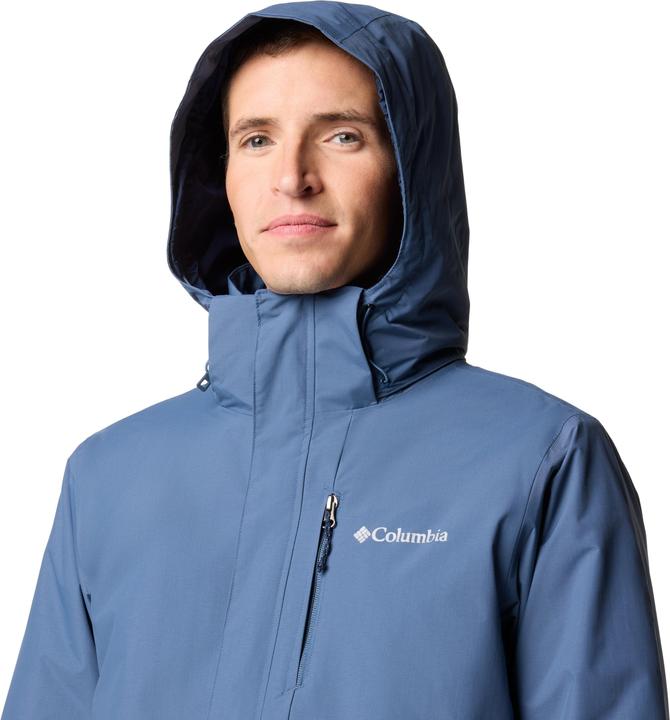 Immagine prodotto Columbia Giacca Element Blocker™ III Interchange (S)