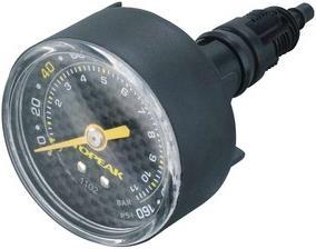 Produktbild Topeak Manometer für JoeBlow Pro Pumpe (Ersatzteil Standpumpe)