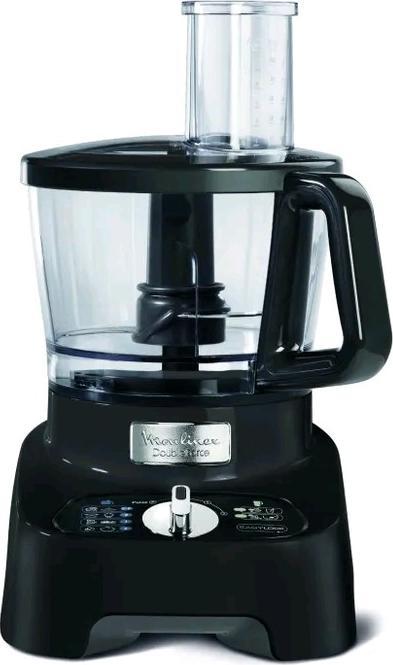 Moulinex FP821811 (3000 ml, 1000 W)