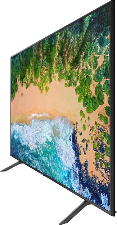 Produktbild Samsung Ue49nu7170 (49", LCD, 4K, 2018)