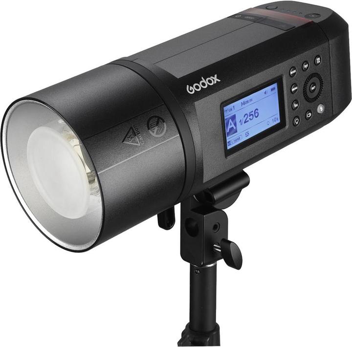 Image du produit Godox Witstro AD600 PRO TTL (600 W, Set)