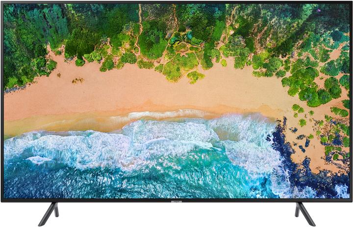 Samsung Ue43nu7190 (43", LCD, 4K, 2018)