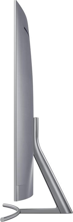 Actual product image Samsung Qe65q8cn (65", LCD, 4K, 2018)