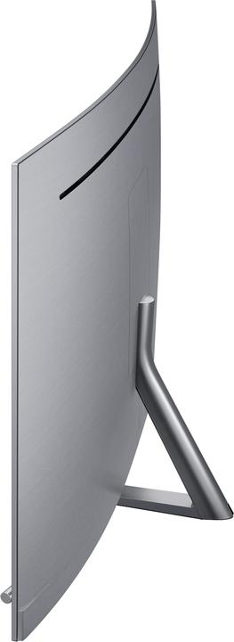 Actual product image Samsung Qe65q8cn (65", LCD, 4K, 2018)