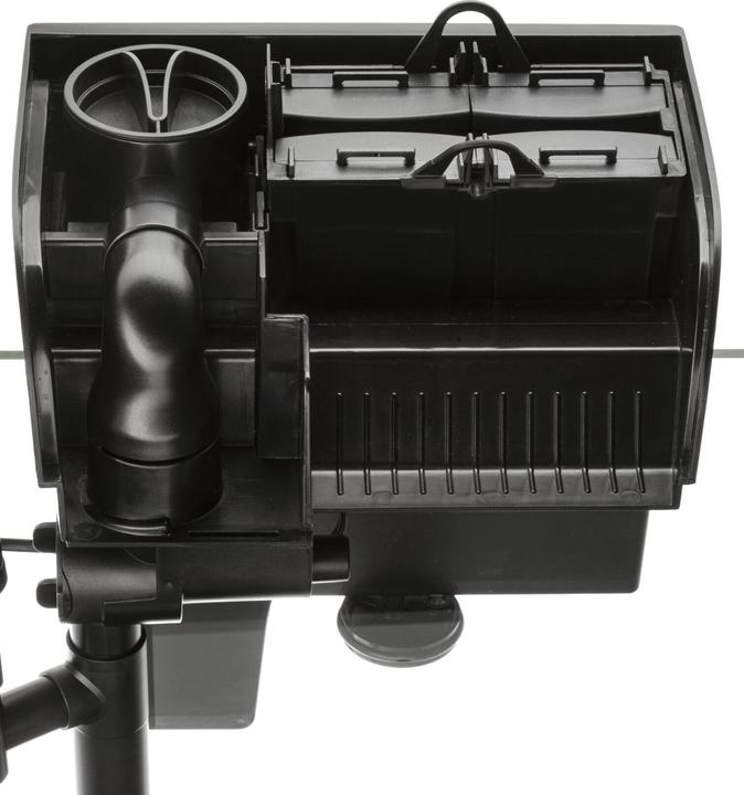 Immagine prodotto Aquael Filtro esterno FZN Pro 1500 (300 l, Filtri esterni, Acqua dolce, Acqua marina)
