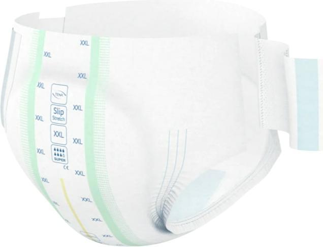 Immagine prodotto Tena Slip Super Bariatric (8 x, Grande vantaggio)