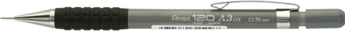 Produktbild Pentel Druckbleistift (0.50 mm, HB, 1 x)