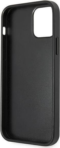 Image du produit Guess Case (Apple iPhone 12 Pro Max)