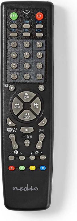Produktbild Nedis TVRC2100BK