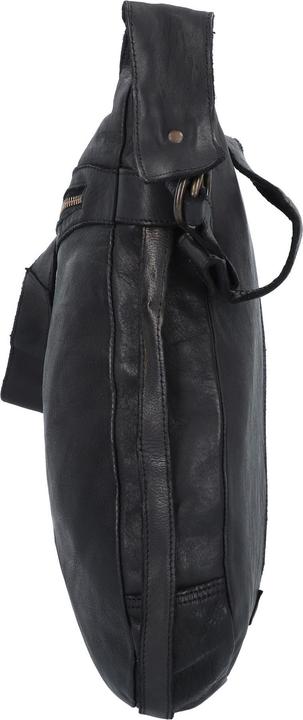 Produktbild Harolds Submarine Umhängetasche Leder 31 cm