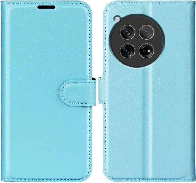 Immagine prodotto MU Classic Serie di copertine per libri in pelle Litchi (OnePlus 12)