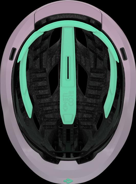 Produktbild Lazer Sport LAZER Unisex Road Strada KinetiCore Helm matte lila pink (56 cm)
