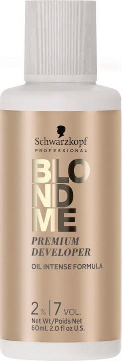 Actual product image Schwarzkopf Professional Blondme Care Developer (7 Vol. 2%)