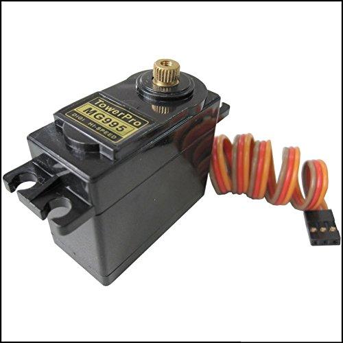 Produktbild Tower Pro Mg995 (Arduino, Motor)