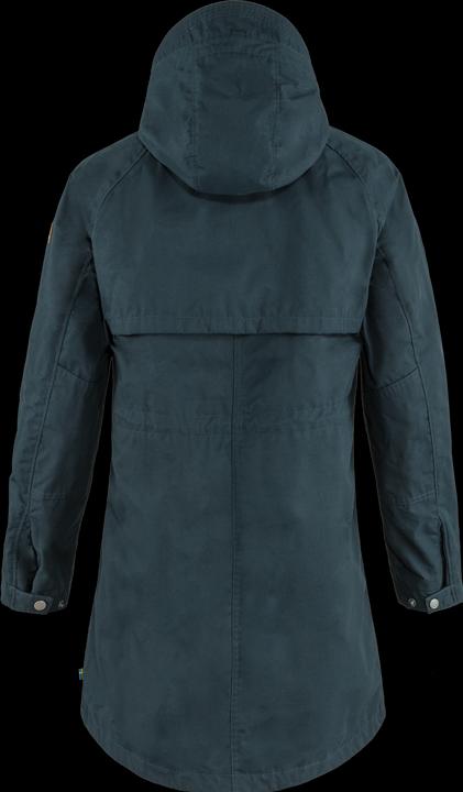 Actual product image Fjällräven Women's Karla Hydratic Jacket (XL)