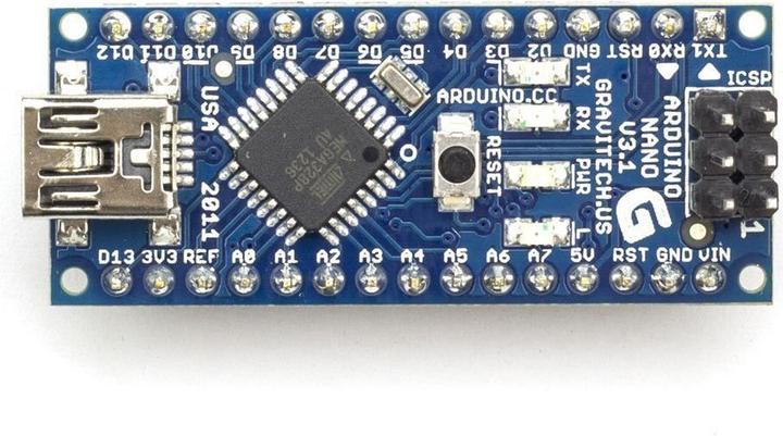 Produktbild Arduino Nano V3.2