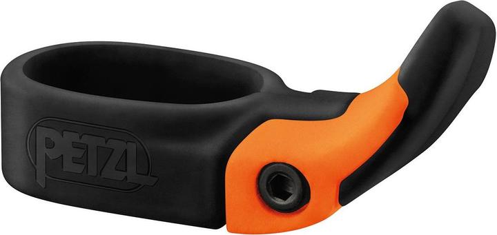 Actual product image Petzl Trigrest