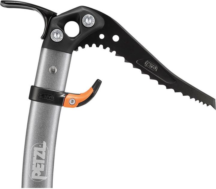 Actual product image Petzl Trigrest