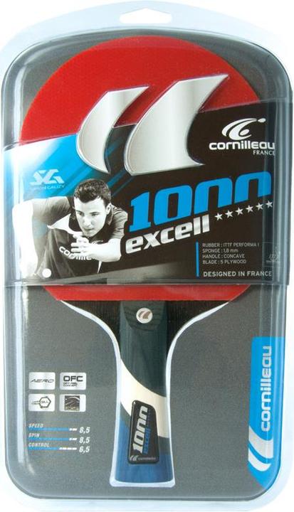 Excell 1000